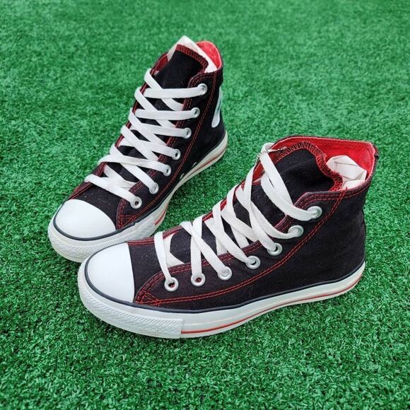 Converse chuck Taylor all Star - Men's shoes - Size 5 And  Women's shoes - Size - Picture 2 of 11